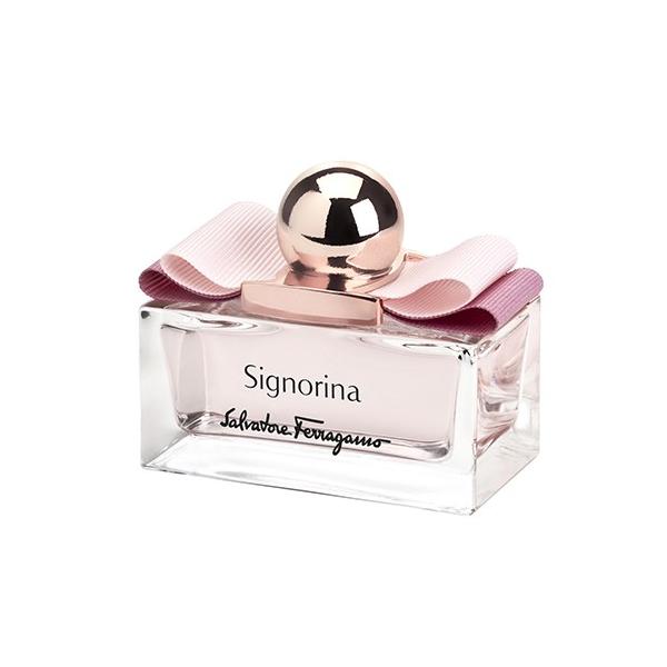 FERRAGAMO（フェラガモ） サルヴァトーレ シニョリーナ オーデ