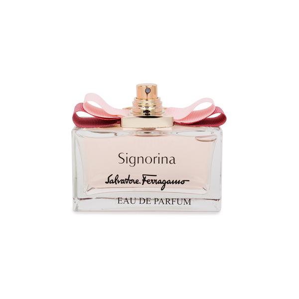 FERRAGAMO サルヴァトーレ フェラガモ シニョリーナ オーデパルファム