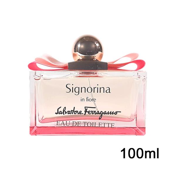 FERRAGAMO（フェラガモ） サルヴァトーレ シニョリーナ インフィオーレ