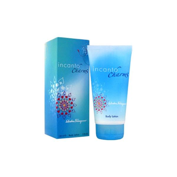 FERRAGAMO（フェラガモ） サルヴァトーレ インカント チャーム ボディ