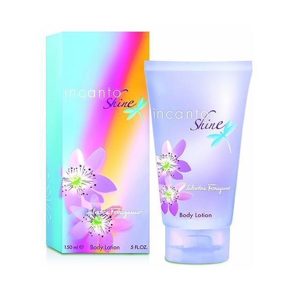 FERRAGAMO（フェラガモ） サルヴァトーレ インカント シャイン ボディ