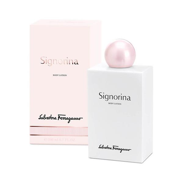 FERRAGAMO（フェラガモ） サルヴァトーレ シニョリーナ オーデ