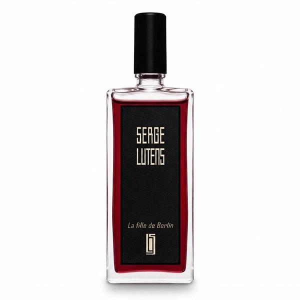 セルジュ ルタンス ラフィーユドゥベルランオードパルファム EDP SP 50ml テスター仕様[1895] 送料無料