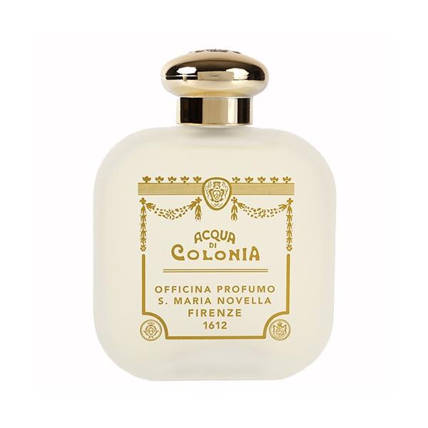 〈サンタマリアノヴェッラ〉カーラロッサ100ml Santa Maria Novella サンタ・マリア・ノヴェッラ オーデコロン