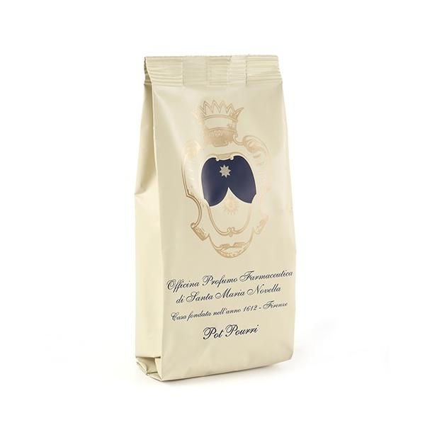 Santa Maria Novella（サンタマリアノヴェッラ） ポプリ 100g 詰め替え