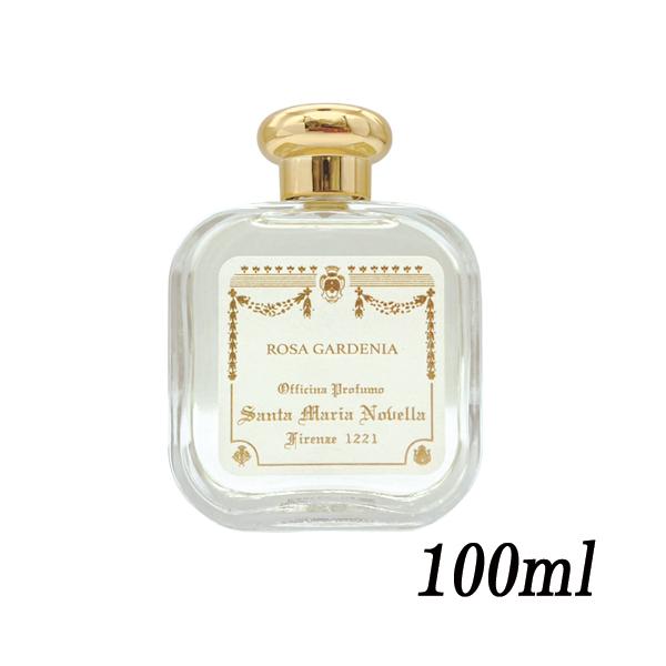 サンタマリア ノヴェッラ オーデコロン ガーデニア　香水　100ml bestone_smn100-054