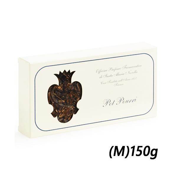 Santa Maria Novella（サンタマリアノヴェッラ） ポプリボックス (M