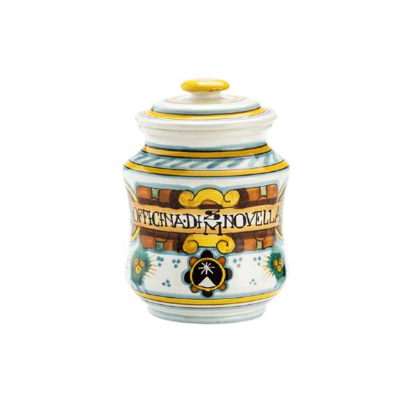 Santa Maria Novella（サンタマリアノヴェッラ） ハンドペイント