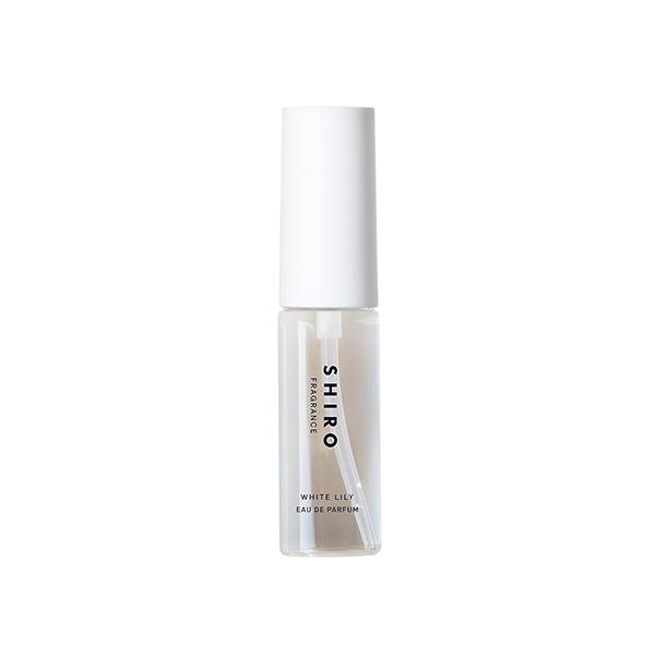 他サイト： シロ ホワイトリリー オードパルファン EDP SP 10ml ミニ香水[3975] メール便無料[B][P3]の商品画像