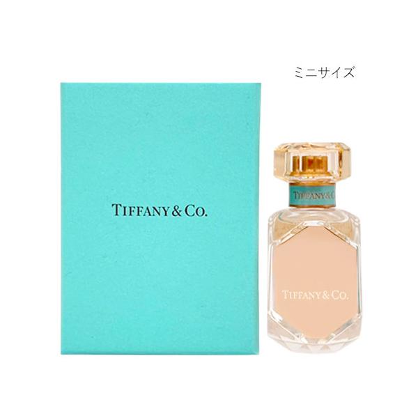 TIFFANY&Co.（ティファニー） ローズ ゴールド オードパルファム EDP