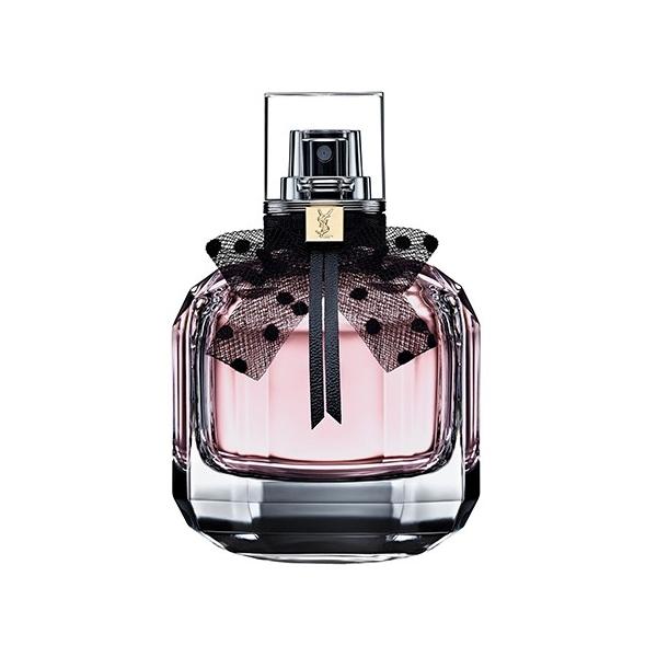 イブ・サンローラン モン パリ オードパルファム アンタンス 香水 レア ≪イヴ・サンローラン≫モン パリ オーデパルファム アンタンス 50mL