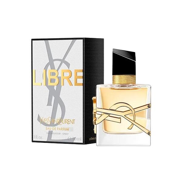 Yves Saint Laurent（イヴ・サンローラン） リブレ オードパルファム