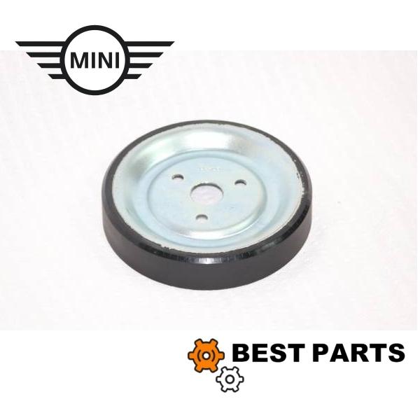 MINI（ミニ） 新品 BMW MINI ウォーターポンププーリー CITRON PEUGEOT
