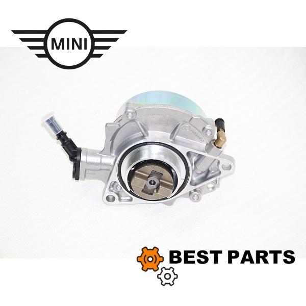 MINI（ミニ） 新品 BMW MINI バキュームポンプ エンジンバキューム