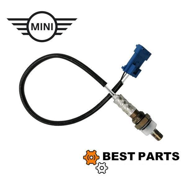 MINI（ミニ） 新品 BMW MINI ラムダセンサー O2センサー R55 56 57 58