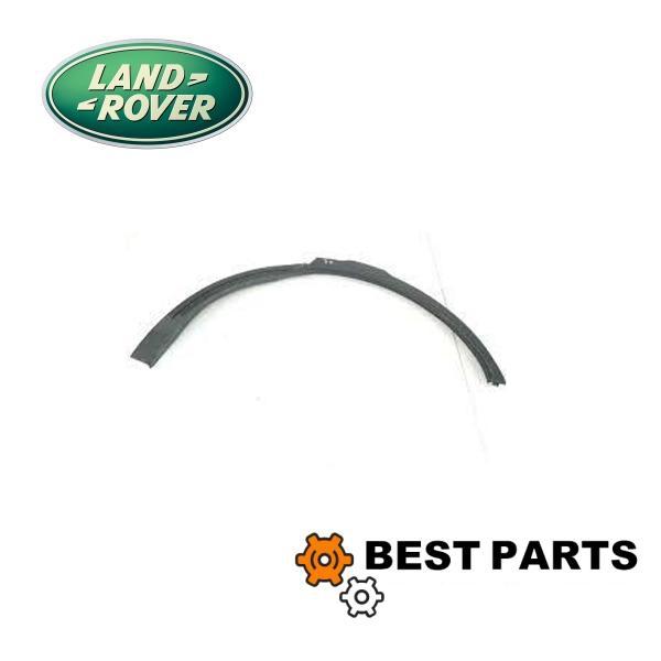 ランドローバー（LAND ROVER） 新品 リアオーバーフェンダー左側