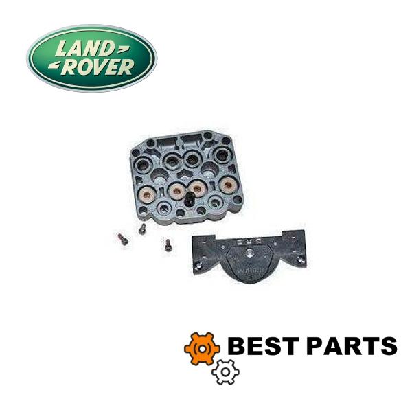 ランドローバー（LAND ROVER） 新品 ABSコントロールモジュール 