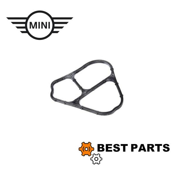 MINI（ミニ） 新品 BMW MINI オイルフィルター ブロックパッキン R50