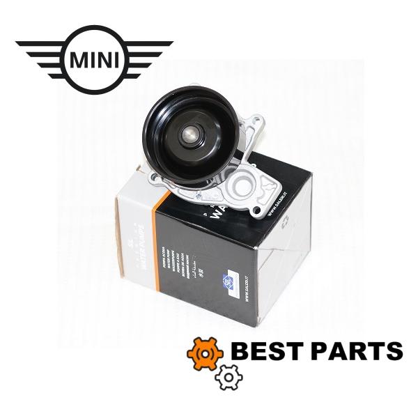BMW MINI 純正　機械式ウォーターポンプ MINI（ミニ） 新品 BMW MINI ウォーターポンプ F55 F56 11518623574