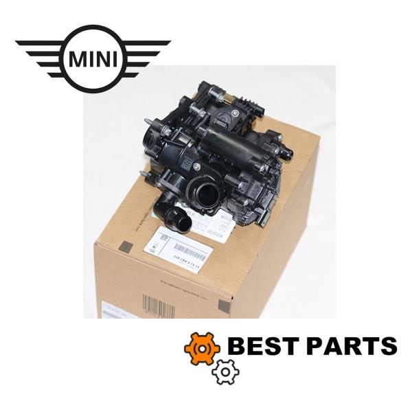 MINI（ミニ） 新品 BMW MINI サーモスタット F54 55 56 57 60