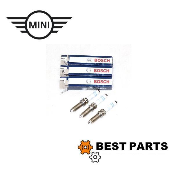 新品未使用　 MINI F56 スパークプラグ MINI（ミニ） 新品 BMW MINI スパークプラグ F54 55 56 57 60 純正OEM