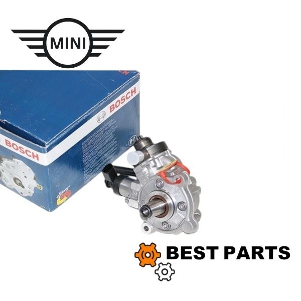 MINI（ミニ） 新品 BMW MINI ハイプレッシャーポンプ R55 56 57 58 59