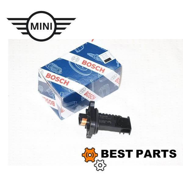 新品 BMW MINI エアマスセンサー エアーフローメーター エアマス F54 