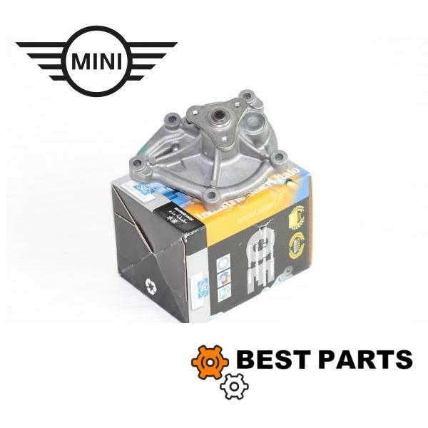 Pod Mini 新品　純正品 MINI（ミニ） 新品 BMW MINI ウォーターポンプ R55 56 57 純正OEM新品