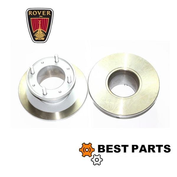 ローバーミニ 2000年式 ブレーキホース ベアリング パーツ