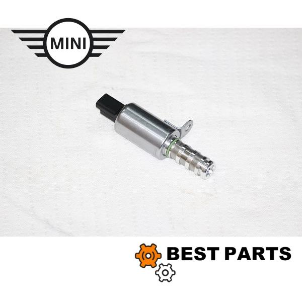 MINI（ミニ） 新品 BMW MINI カムシャフト ソレノイドバルブ