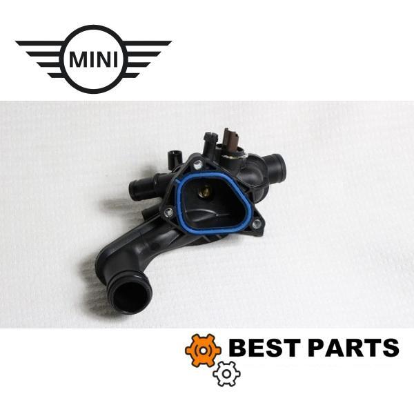 MINI 新品 BMW サーモスタット前期 R55 56 57 58 59 60 社外品 