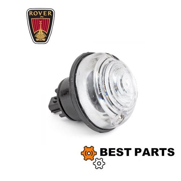 ローバー 新品 ローバーミニ 97以降フロントウインカーランプ バルブ