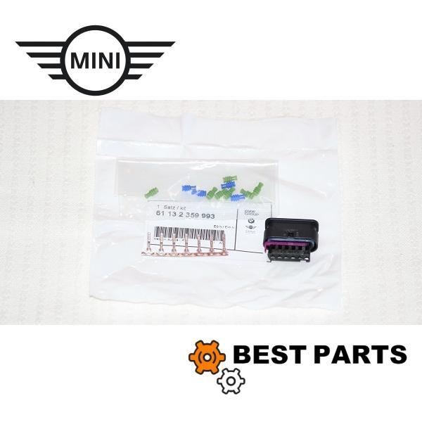 MINI（ミニ） 新品 BMW MINI テールランプカプラー テールランプ