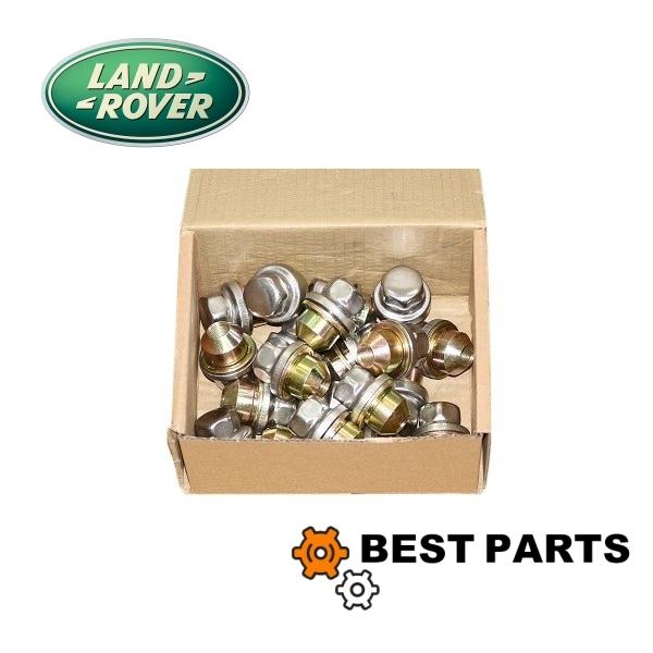 ランドローバー（LAND ROVER） 新品 レンジローバー ホイールナット LP