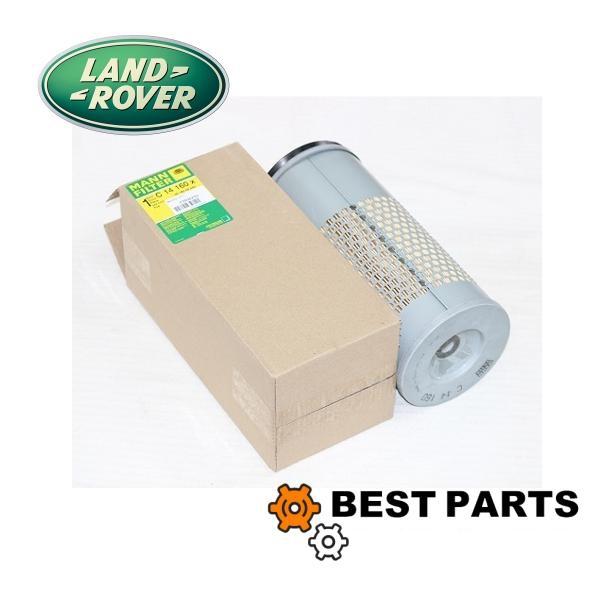 ランドローバー（LAND ROVER） 新品 エアクリーナー ディフェンダー