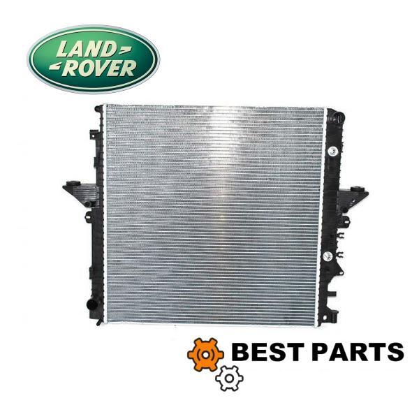 ランドローバー 新品 ラジエーター ディスカバリー4 2010 LR021777 
