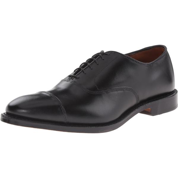 Allen Edmonds ドレスシューズ 並行輸入品】Allen Edmonds Men's Park Avenue Cap-Toe Oxford : D