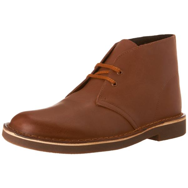 並行輸入品】Clarks(クラークス) メンズ チャッカブーツ US サイズ: 9