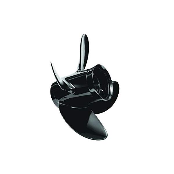 並行輸入品】Mercury Marine/Mercruiser OEM SPITFIRE プロペラ 14X19