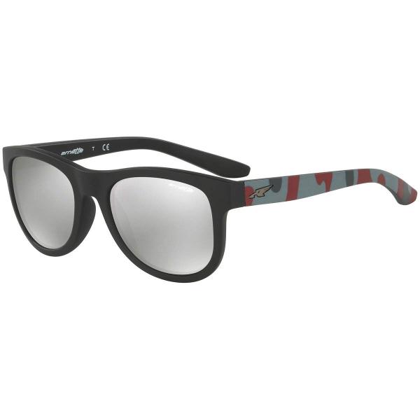 【並行輸入品】AN4222 23546G 54 mm Arnette An4222 Class Act Round Sunglasses, Ma