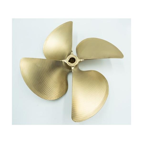 acme 2419 4枚ブレードプロペラの魅力と選び方