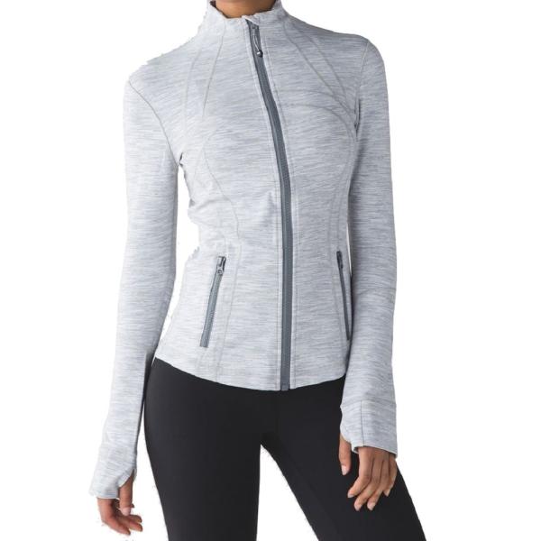 ルルレモン ディファインジャケット ベージュ Lululemon define Define ジャケット *Nulu | ジャケット&アウター | Lululemon JP