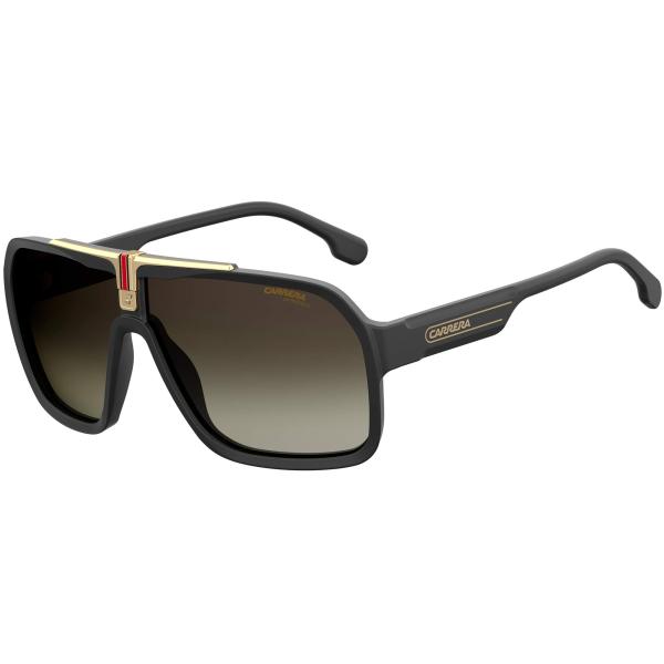 【並行輸入品】Carrera[カレラ] CARRERA 1014/S 0807 HA ブラウングラデーション メンズ レディース ユニセックス