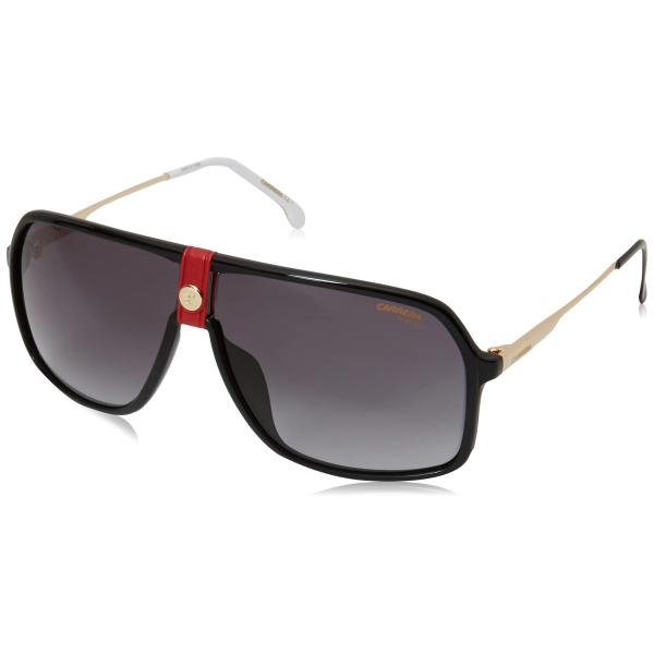 【並行輸入品】Carrera[カレラ] CARRERA 1019/S 0Y11 9O ダークグレーグラデーションレンズ メンズ レディース ユニ