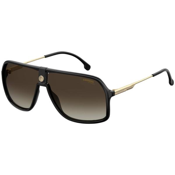 【並行輸入品】Carrera[カレラ] CARRERA 1019/S 0807 HA ブラウンレンズ メンズ レディース ユニセックス サングラ