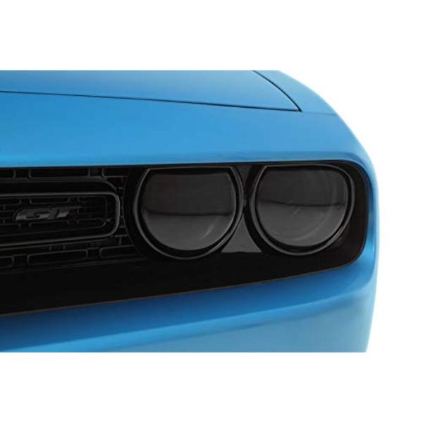 シボレーアストロ用　GTS製　当時物　スモークヘッドライトカバー 4個セット bestshop-d_hfayb07x4xp3v6k