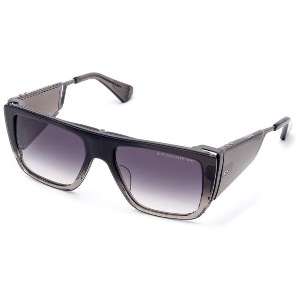 並行輸入品】Dita SOULINER ONE DTS127 56 03 Sunglasses