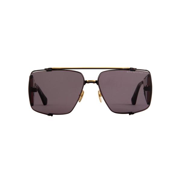 並行輸入品】Dita SOULINER TWO DTS136 64 03 Sunglasses Matte
