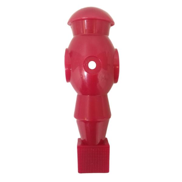 【並行輸入品】freneci 5 /8μmテーブルサッカー男子ダイナモフーズボール男に屋内ゲームの交換 赤, 4.2インチ freneci