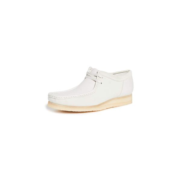 並行輸入品】Clarks (クラークス) メンズ 2色 ワラビーブーツ US